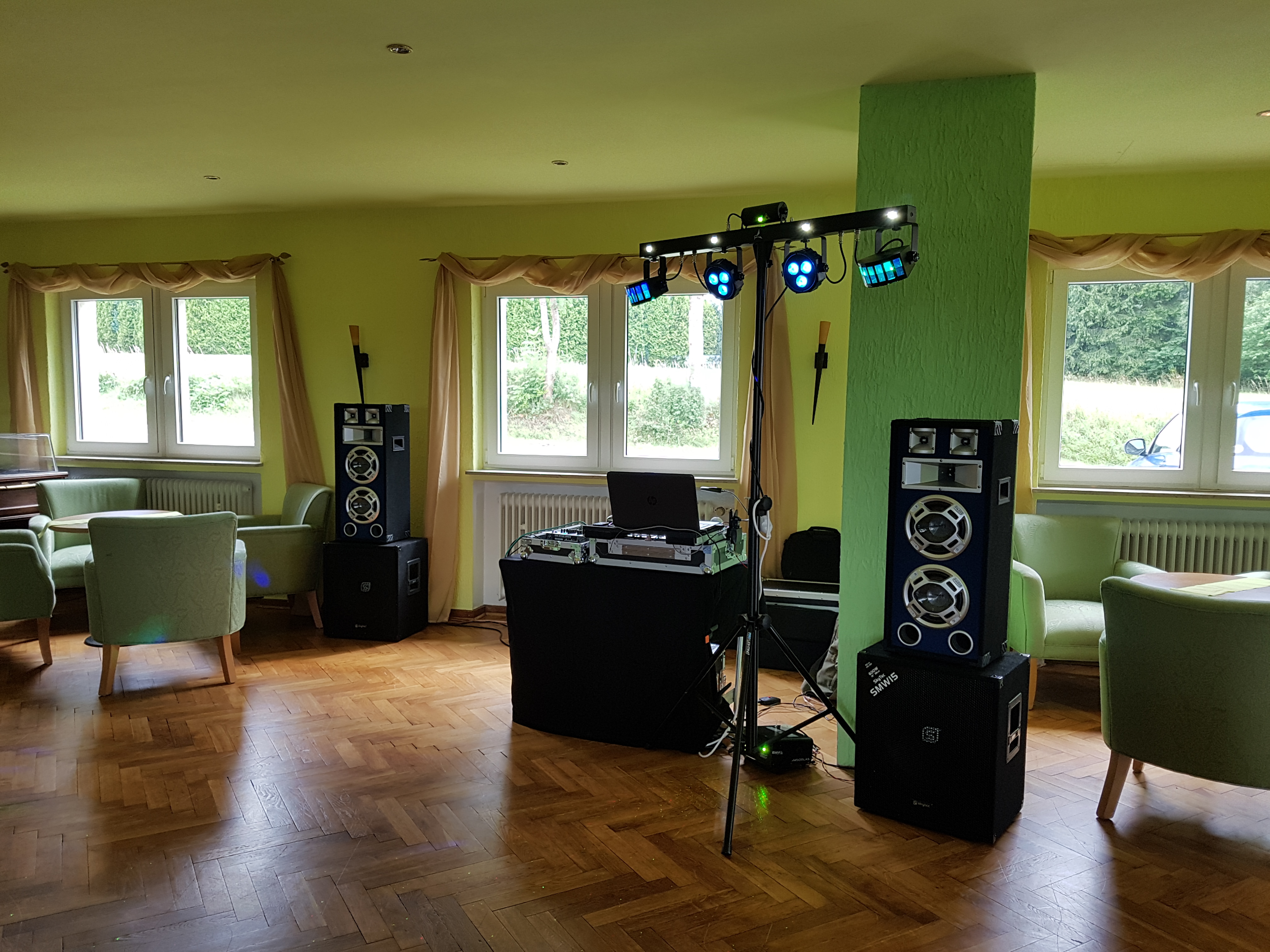 Event-Impression 75